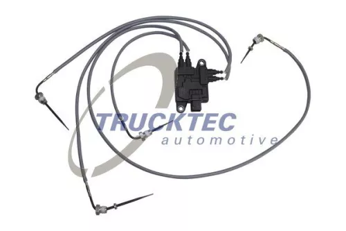 TRUCKTEC AUTOMOTIVE Sensor, Abgastemperatur (05.17.026)