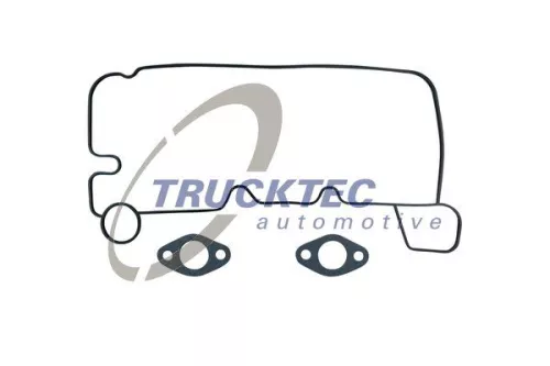 TRUCKTEC AUTOMOTIVE Dichtung, Ölkühler (05.18.004)