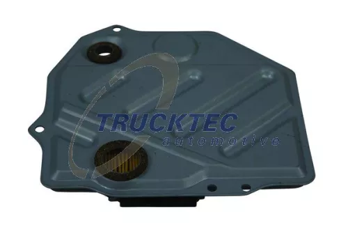 TRUCKTEC AUTOMOTIVE Hydraulikfilter, Automatikgetriebe (02.25.027)
