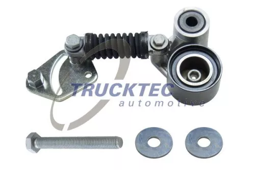 TRUCKTEC AUTOMOTIVE Riemenspanner, Keilrippenriemen (05.19.002)
