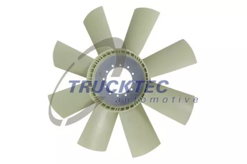 TRUCKTEC AUTOMOTIVE Lüfter, Motorkühlung (05.19.003)