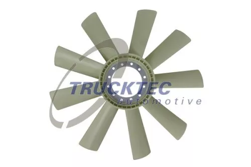 TRUCKTEC AUTOMOTIVE Lüfter, Motorkühlung (05.19.004)