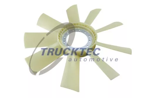 TRUCKTEC AUTOMOTIVE Lüfter, Motorkühlung (05.19.006)